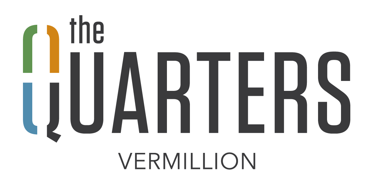 The Quarters Vermillion